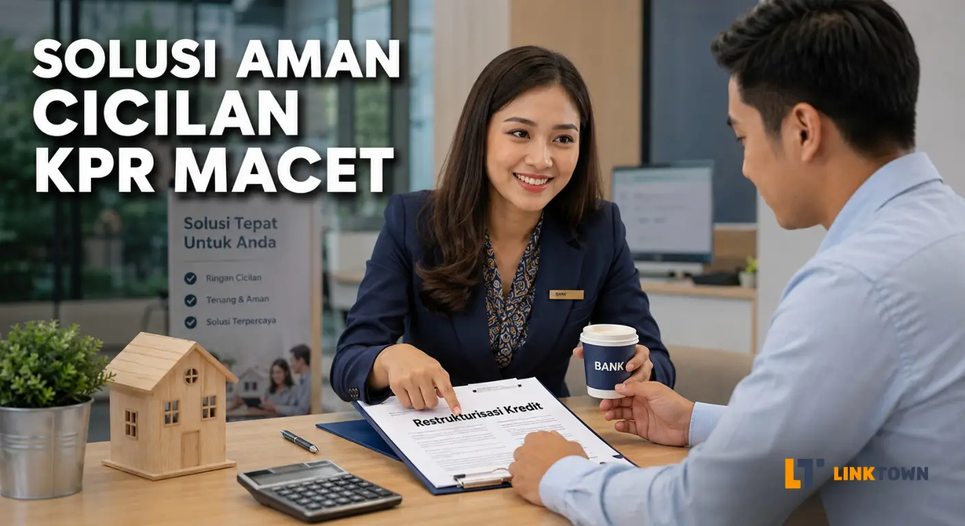 Bank yang Menerima Take Over Kredit Macet Syarat dan Prosedur Penyelamatan Aset